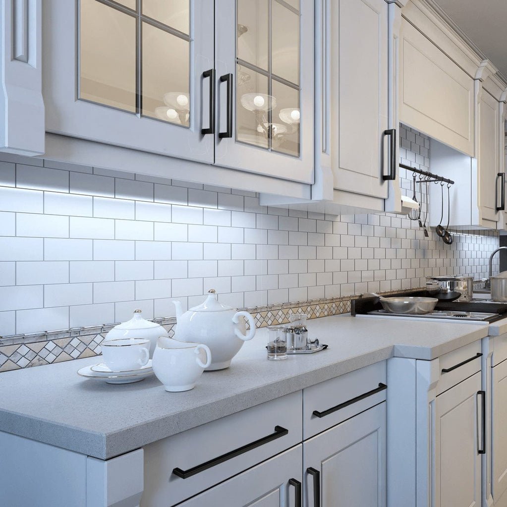 cabinet handles
